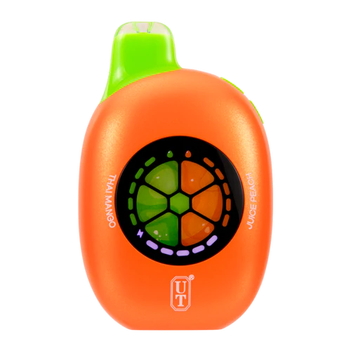 Flum UTBar 50K Disposable Rechargeable Kit