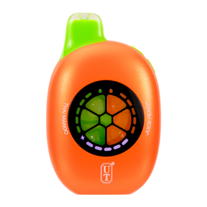 Flum UTBar 50K Disposable Rechargeable Kit