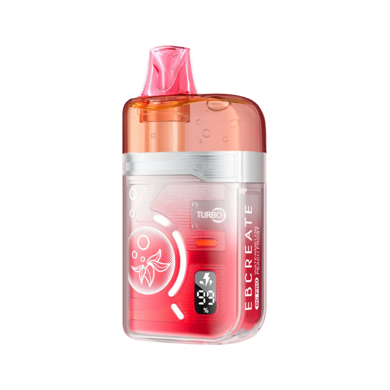 ELFBAR CREATE BC PRO 40K Disposable Rechargeable Vape