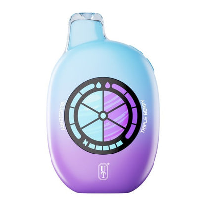 Flum UTBar 50K Disposable Rechargeable Kit