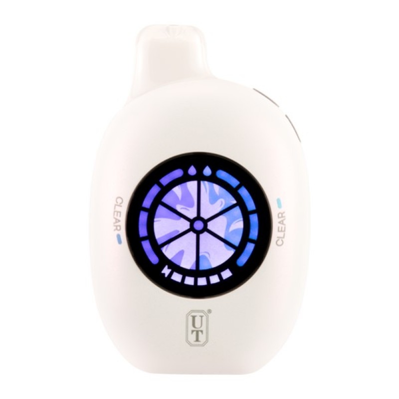 Flum UTBar 50K Disposable Rechargeable Kit