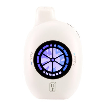 Flum UTBar 50K Disposable Rechargeable Kit