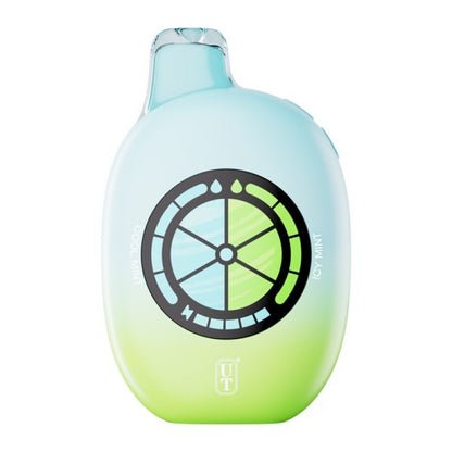 Flum UTBar 50K Disposable Rechargeable Kit