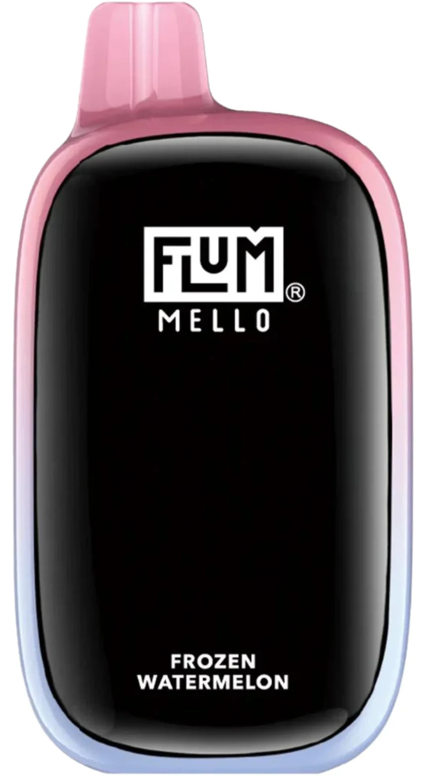 Flum Mello 20,000 Puffs Disposable Rechargeable Vape