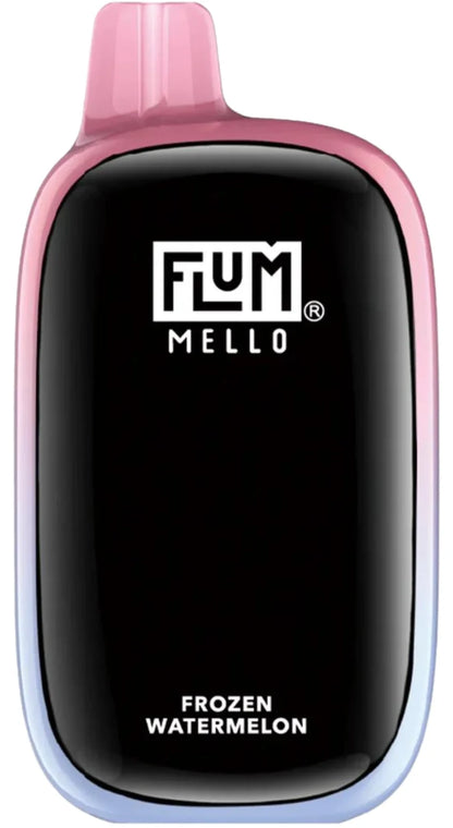 Flum Mello 20,000 Puffs Disposable Rechargeable Vape