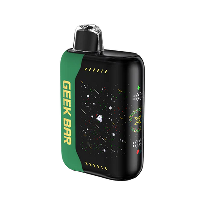 Geek Bar Pulse X Dual-mode 25K Disposable