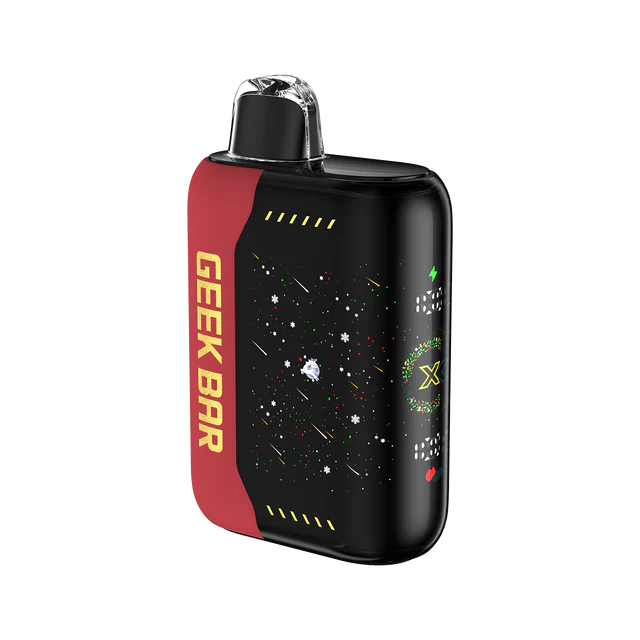 Geek Bar Pulse X Dual-mode 25K Disposable