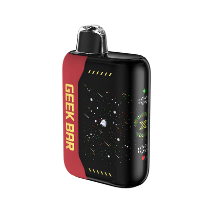 Geek Bar Pulse X Dual-mode 25K Disposable