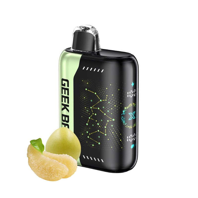 Geek Bar Pulse X Dual-mode 25K Disposable