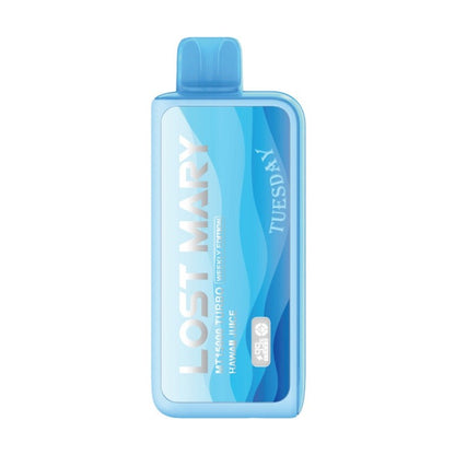 Lost Mary MT15000 Turbo Disposable Rechargeable Vape
