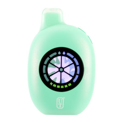 Flum UTBar 50K Disposable Rechargeable Kit