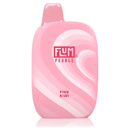 Flum Pebble 6000 Puffs Rechargeable Disposable Vape