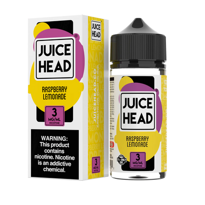 Juice Head Vape Juice 100ml