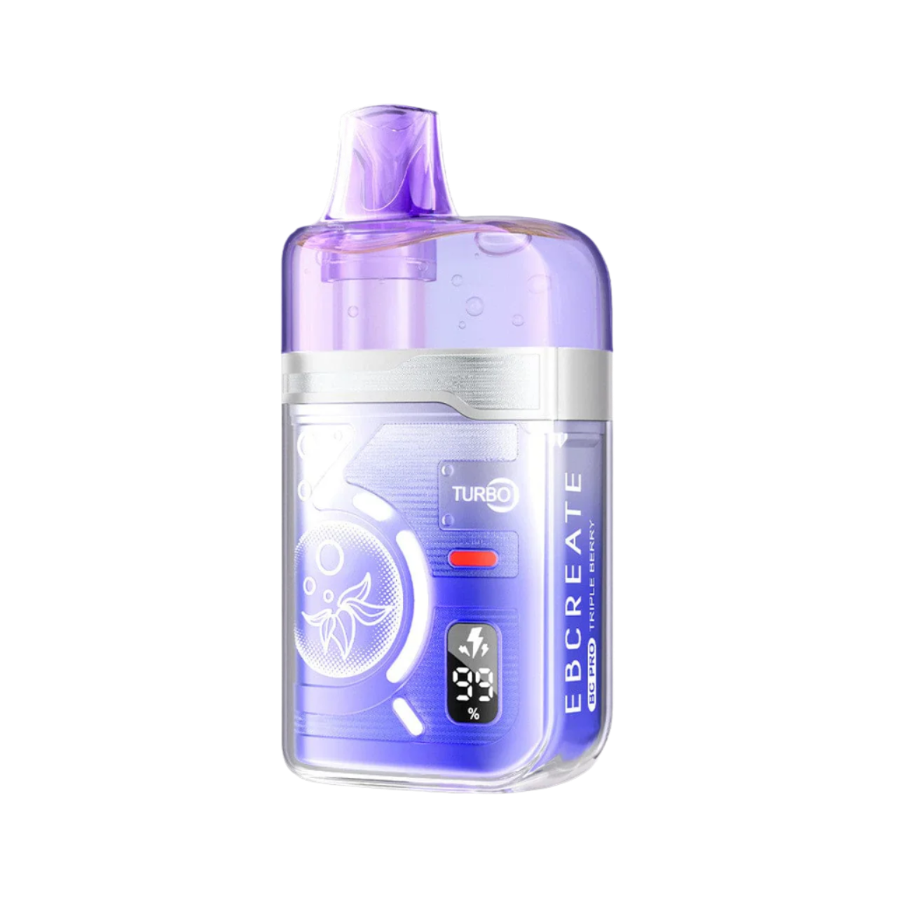 ELFBAR CREATE BC PRO 40K Disposable Rechargeable Vape