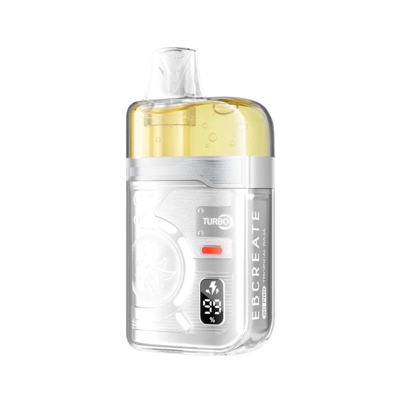 ELFBAR CREATE BC PRO 40K Disposable Rechargeable Vape