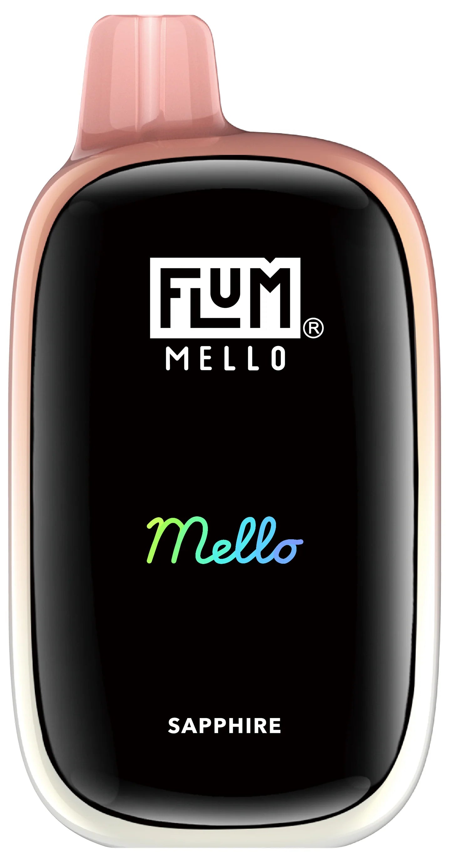 Flum Mello 20,000 Puffs Disposable Rechargeable Vape