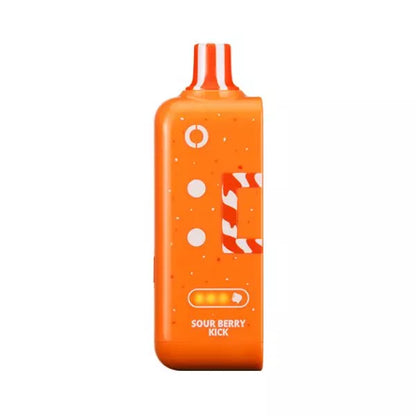 Off-Stamp X-CUBE 25K Puffs Disposable