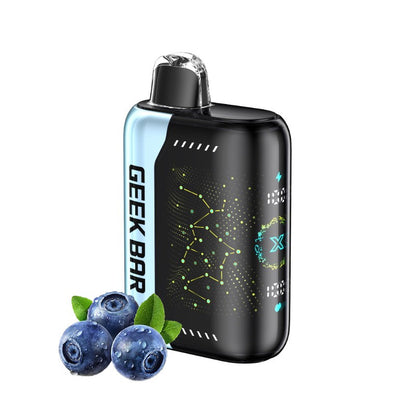 Geek Bar Pulse X Dual-mode 25K Disposable