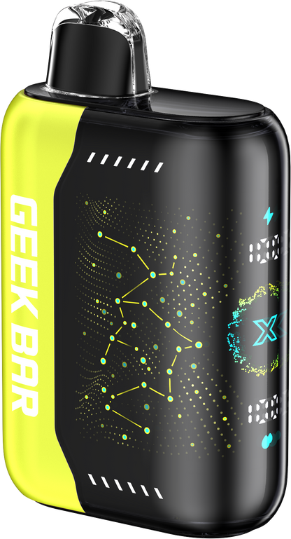 Geek Bar Pulse X Dual-mode 25K Disposable