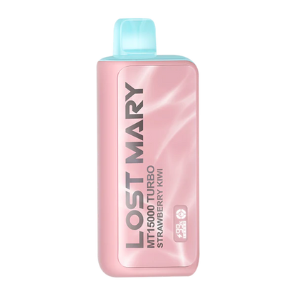 Lost Mary MT15000 Turbo Disposable Rechargeable Vape
