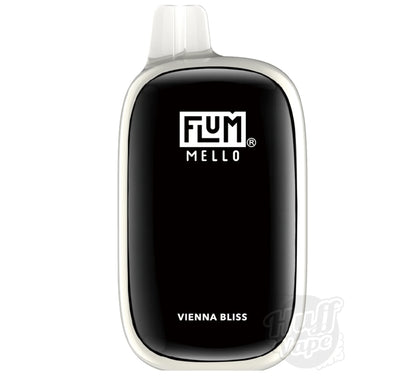 Flum Mello 20,000 Puffs Disposable Rechargeable Vape