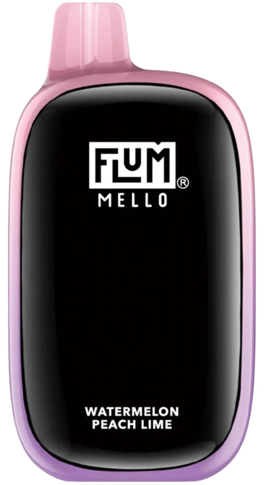Flum Mello 20,000 Puffs Disposable Rechargeable Vape