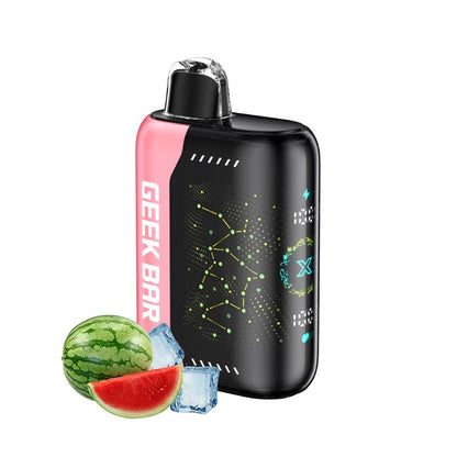 Geek Bar Pulse X Dual-mode 25K Disposable