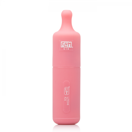 Flum Gio 3000 Puffs Disposable Vape