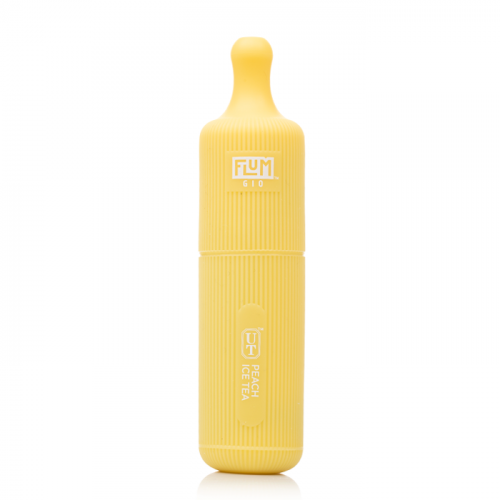 Flum Gio 3000 Puffs Disposable Vape
