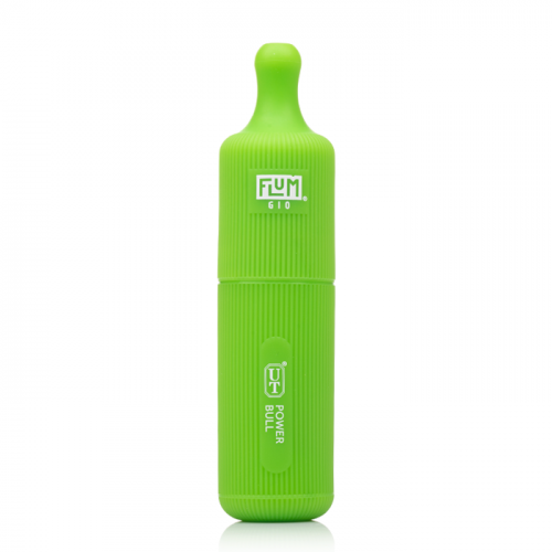 Flum Gio 3000 Puffs Disposable Vape