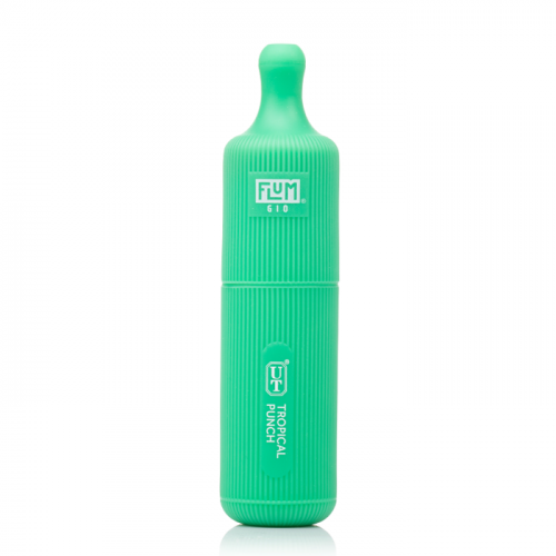 Flum Gio 3000 Puffs Disposable Vape