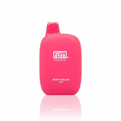 Flum Pebble 6000 Puffs Rechargeable Disposable Vape