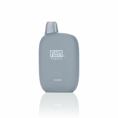 Flum Pebble 6000 Puffs Rechargeable Disposable Vape
