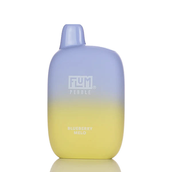 Flum Pebble 6000 Puffs Rechargeable Disposable Vape