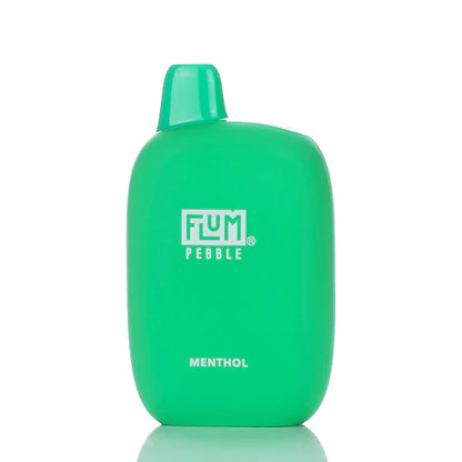 Flum Pebble 6000 Puffs Rechargeable Disposable Vape