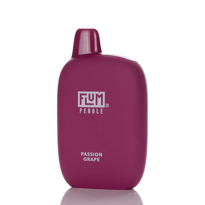 Flum Pebble 6000 Puffs Rechargeable Disposable Vape