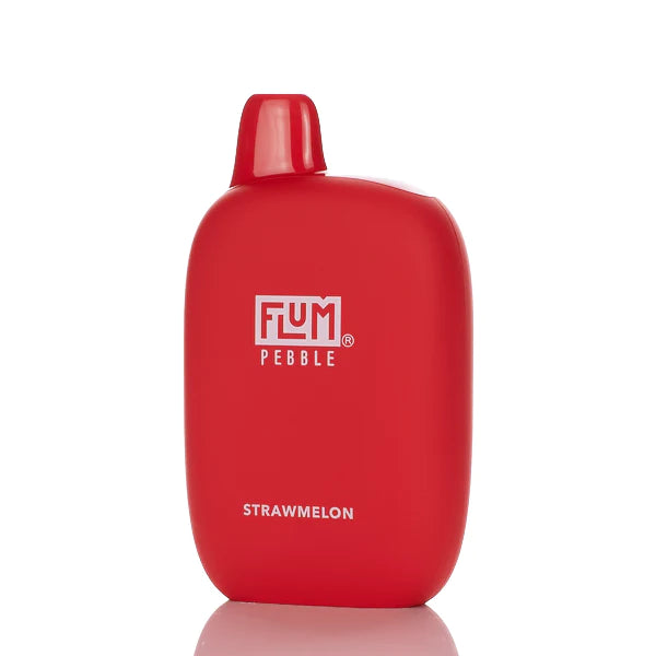 Flum Pebble 6000 Puffs Rechargeable Disposable Vape