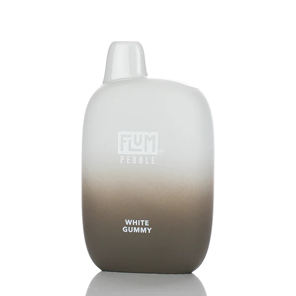 Flum Pebble 6000 Puffs Rechargeable Disposable Vape