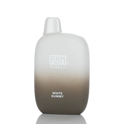 Flum Pebble 6000 Puffs Rechargeable Disposable Vape