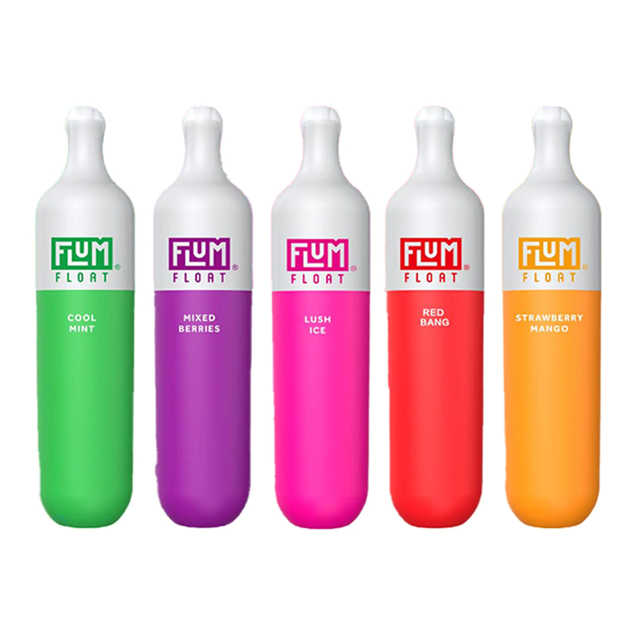 Flum Float 3000 Puffs Disposable Vape