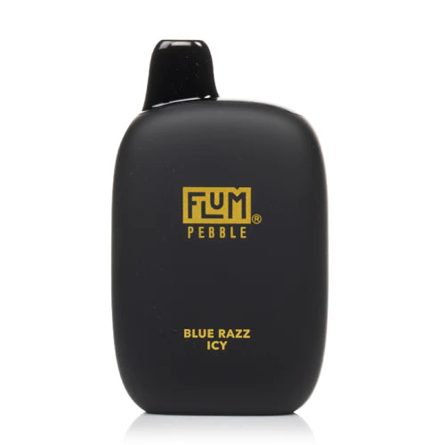 Flum Pebble 6000 Puffs Rechargeable Disposable Vape