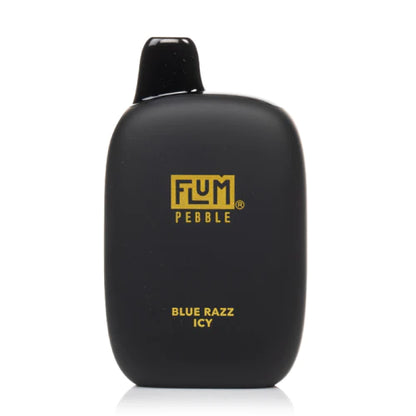 Flum Pebble 6000 Puffs Rechargeable Disposable Vape