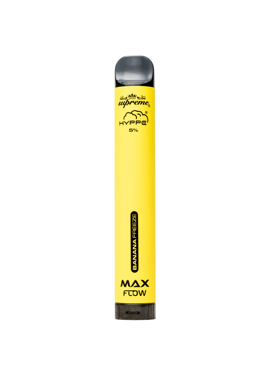 Hyppe Max Flow 2000 Puffs Disposable Vape