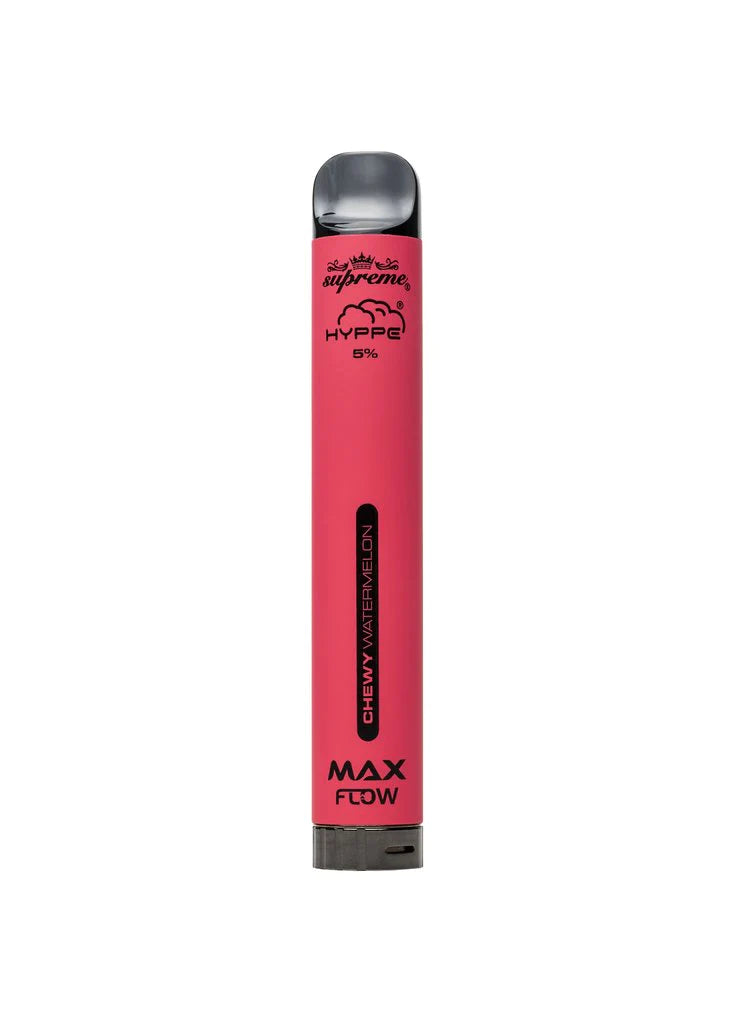 Hyppe Max Flow 2000 Puffs Disposable Vape