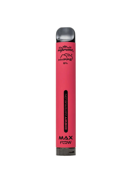Hyppe Max Flow 2000 Puffs Disposable Vape
