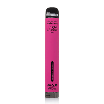 Hyppe Max Flow 2000 Puffs Disposable Vape