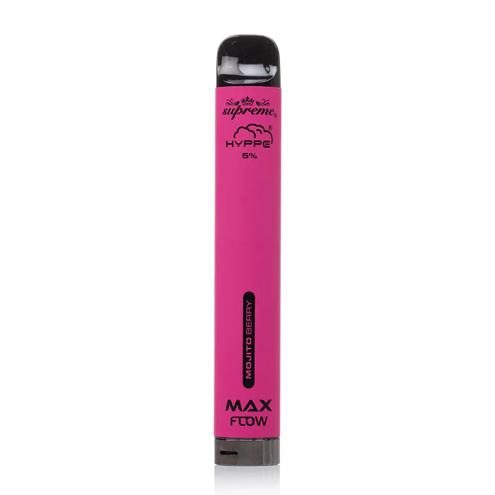 Hyppe Max Flow 2000 Puffs Disposable Vape