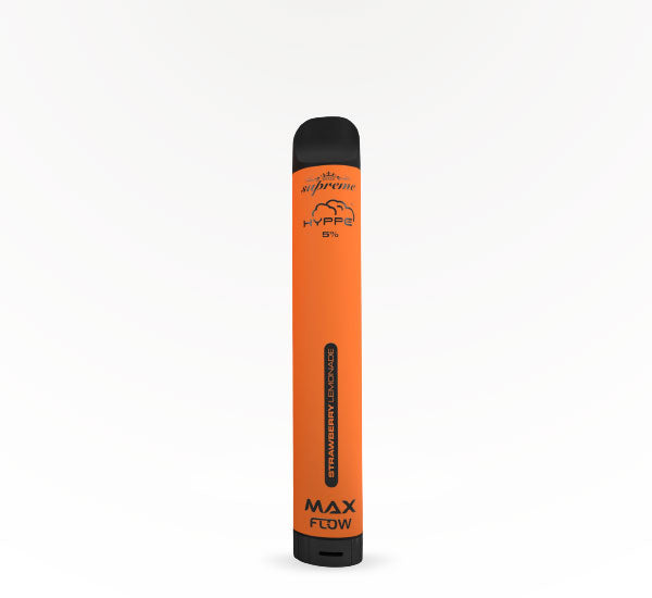 Hyppe Max Flow 2000 Puffs Disposable Vape